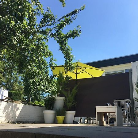 De Tuinkamer-----Prive Diner Op De Kamer Mogelijk!!! Hoogeveen Kültér fotó
