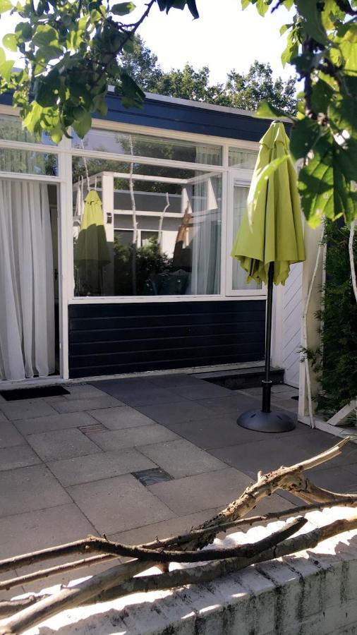 De Tuinkamer-----Prive Diner Op De Kamer Mogelijk!!! Hoogeveen Kültér fotó