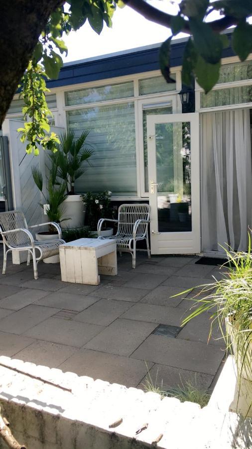De Tuinkamer-----Prive Diner Op De Kamer Mogelijk!!! Hoogeveen Kültér fotó
