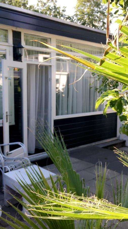 De Tuinkamer-----Prive Diner Op De Kamer Mogelijk!!! Hoogeveen Kültér fotó