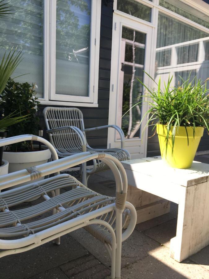 De Tuinkamer-----Prive Diner Op De Kamer Mogelijk!!! Hoogeveen Kültér fotó