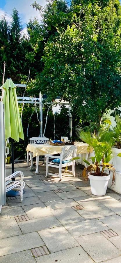 De Tuinkamer-----Prive Diner Op De Kamer Mogelijk!!! Hoogeveen Kültér fotó