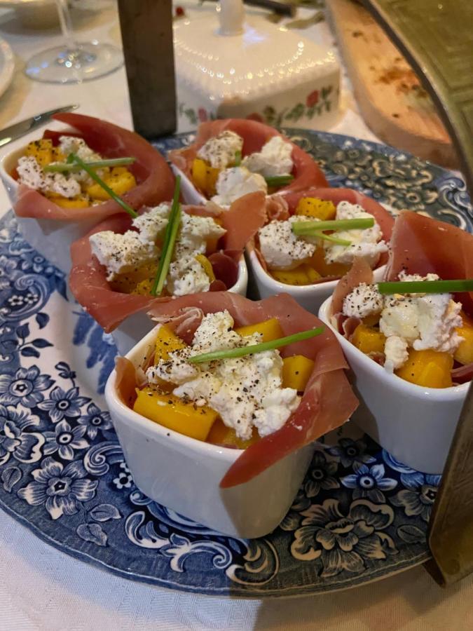 De Tuinkamer-----Prive Diner Op De Kamer Mogelijk!!! Hoogeveen Kültér fotó